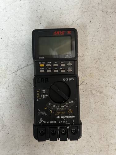 Precision 5390 handheld - bk,