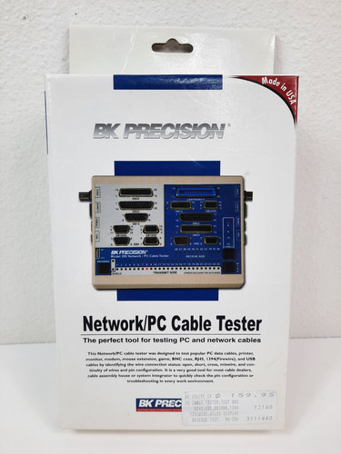 Precision model 206 - precision, model: