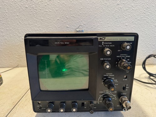 Precision 1440 mhz - bk,