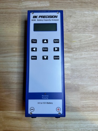 Precision 603b 12v - precision, 6v