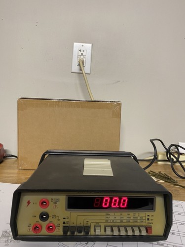Precision benchtop digital - precision,