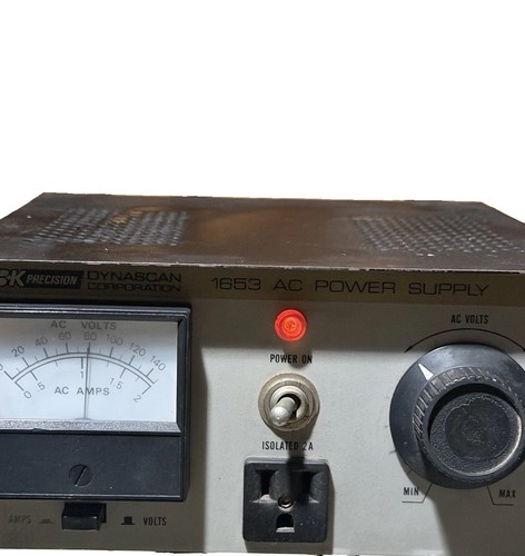 Precision 1653 variable - precision,