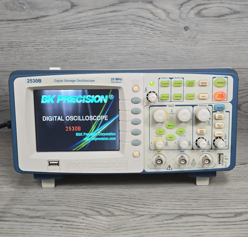 Precision 2530b digital - precision,