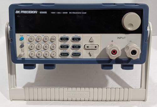 Precision 8500b dc - precision,