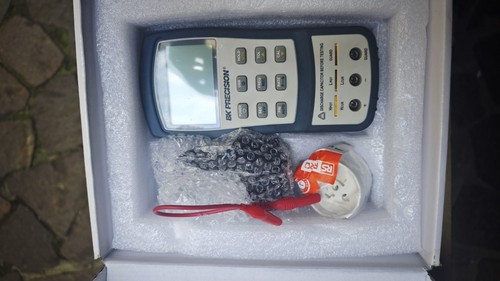 Precision bk880 portable - bk,