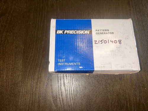 New precision portable ntsc - portable,