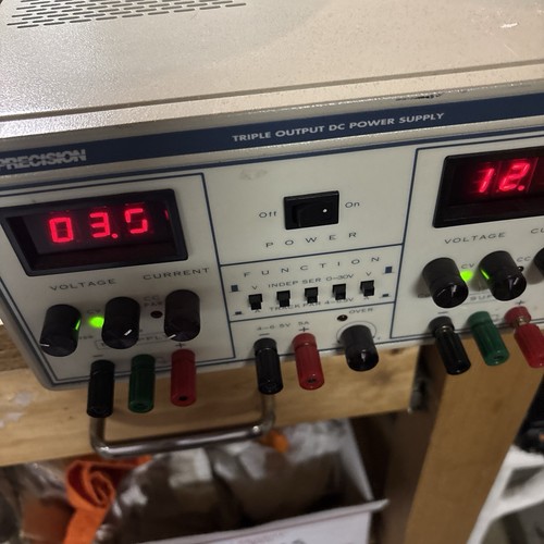 Precision 1760 triple - 1760,